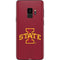 Iowa State University Primary Logo Galaxy S9 Skin